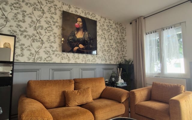 LoveRoom La Petite Suite - Foto 6