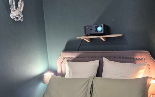 LoveRoom La Petite Suite - Foto 8