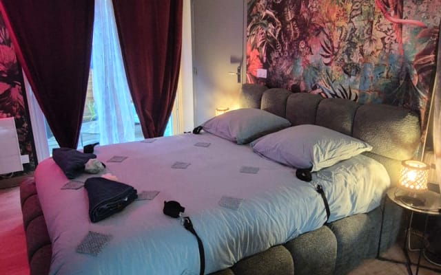 Der Moutik Room SPA und Sauna - Foto 3