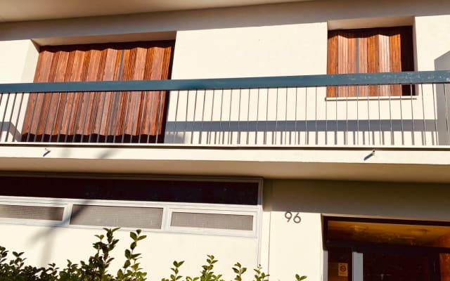 Room to share in a furnished and fully equipped F2 - Picture 40
