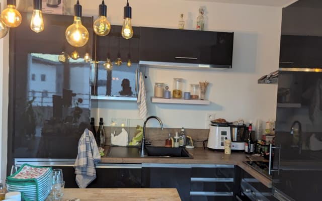 Schönes, gemütliches Zimmer zu vermieten