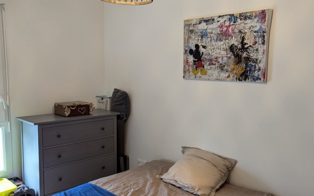 Schönes, gemütliches Zimmer zu vermieten