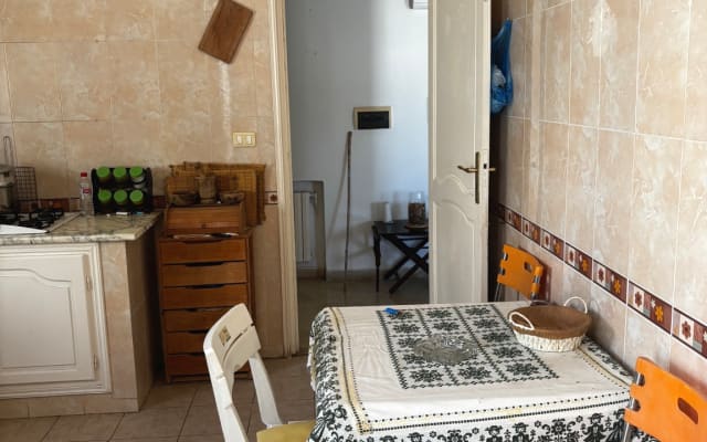 helles Zimmer in einer gemütlichen Wohnung in La Marsa - Foto 8