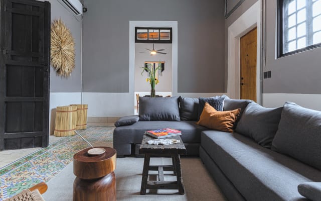 Villa Susurros - Photo 1