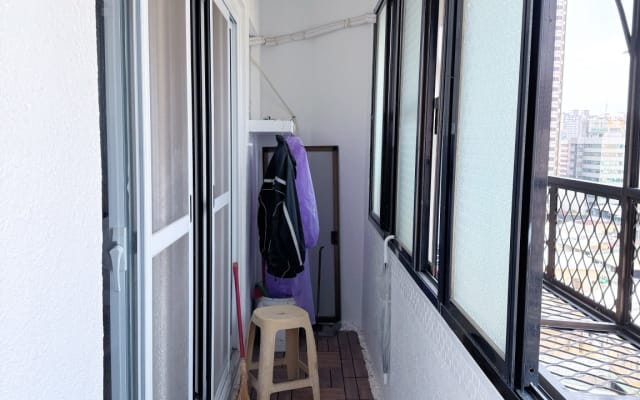 MRT O7 Centro Culturale Uscita 1 橘線文化中心一號出口步行50公尺 - Foto 9