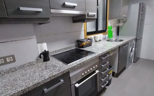 Willkommen in Ihrem Haus in Oviedo, genießen Sie einen ruhigen Aufenthalt. - Foto 4