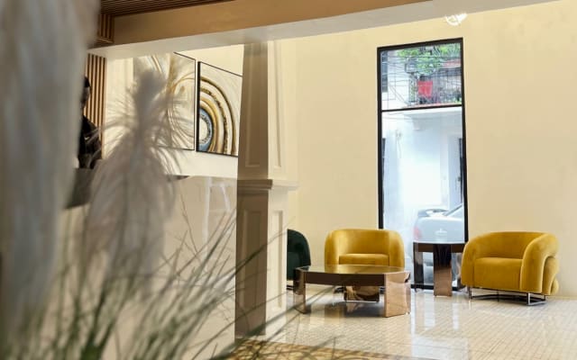 RIG Colonial Experience modern hotel in Zona Colonial Santo Domingo - copy...