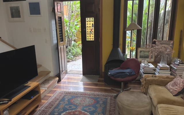Suite in charmanter Villa