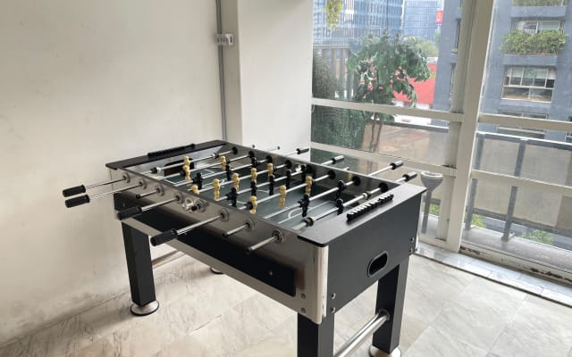 Polanco Sky View - Schlafzimmer in Polanco - Hospitality by Paul - Foto 13