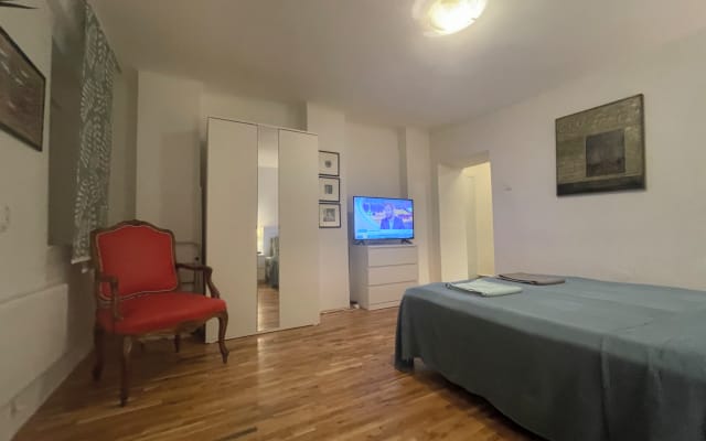 Appartement de la place Slavija