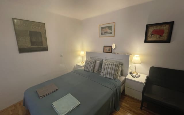 Appartement de la place Slavija - Photo 4