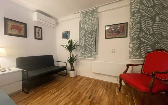 Appartement de la place Slavija - Photo 5