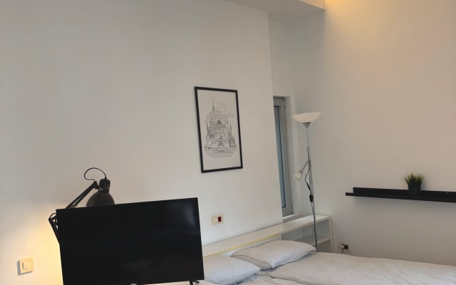 Apartamento moderno de Aleks - Central - Foto 10