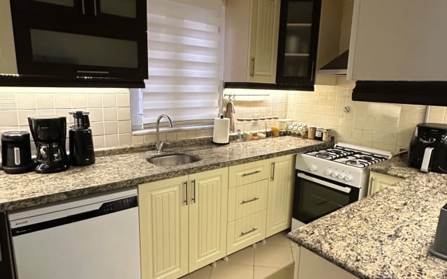 Bonito, óptima localização e bom quarto no centro da cidade