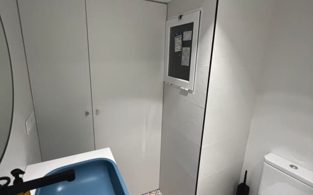 Encantador apartamento histórico en el casco antiguo de Valencia