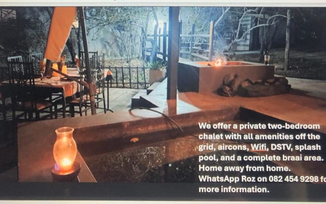 Tranquillité dans notre appartement indépendant sur mesure, niché dans 