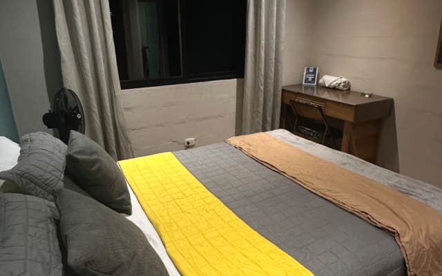 Casa Arad#2, económica e confortável, a 10 minutos do aeroporto de Tocumen - Foto 10