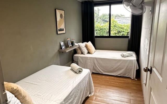 Casa Arad#1, económica e confortável, a 10 minutos do aeroporto de Tocumen - Foto 20