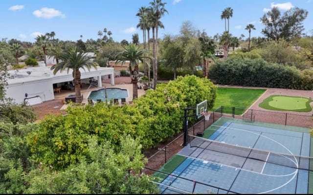 Las Palmas Scottsdale, North Scottsdale