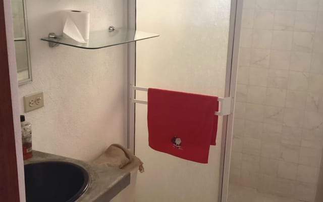 Apartamento al fondo de mi casa en La Paz, Baja California Sur, México