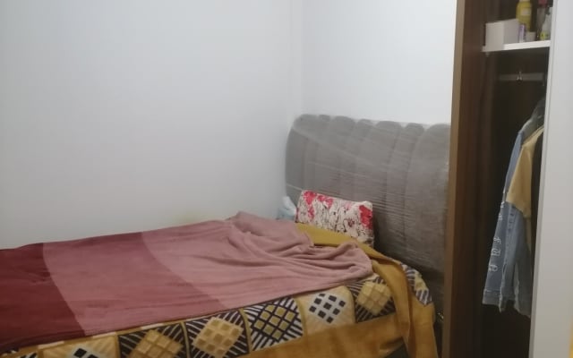 Walids Inserat auf misterb&b - Bedroom