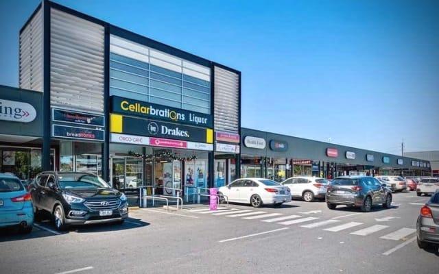 Annonce de Joe sur misterb&b - Findon Shopping Centre 
