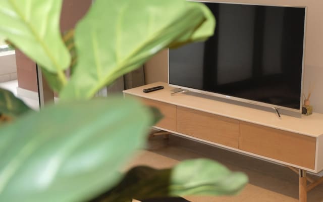 Comfortable, secure and convenient apartment in Umhlanga