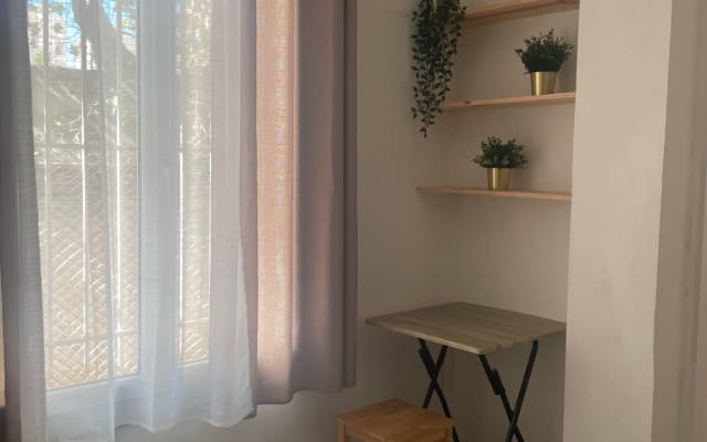 Lovely T2 apartment in the 5th arrondissement of...
near subway