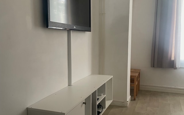 Lovely T2 apartment in the 5th arrondissement of...
near subway