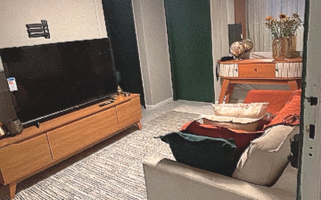 Private room near Avenida Paulista and Rua Augusta!