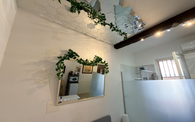 Enrico's listing on misterb&b - Specchio