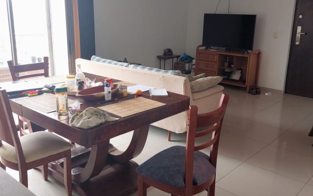 Zimmer in Wohnung in Envigado La Frontera