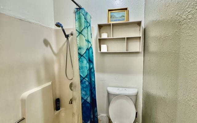 Downtown 2 bedroom 1 bedroom cozy apartment nearby Riverwalk