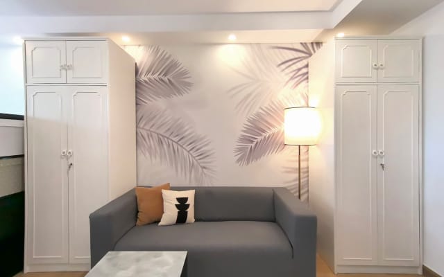 Innocondo Extended Stay | Changning West Wuding Road - Photo 3