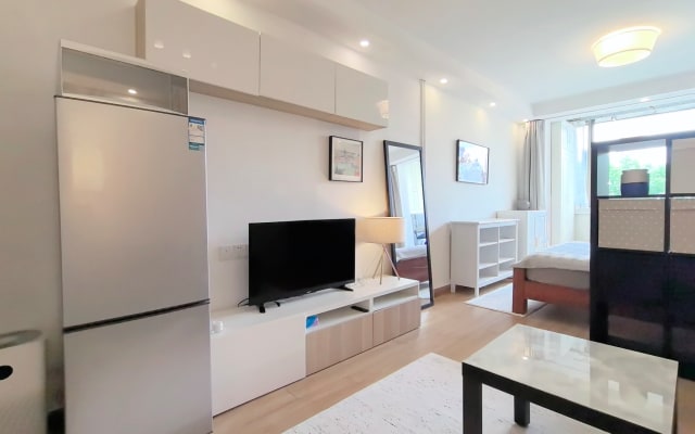 Innocondo Extended Stay | Changning West Wuding Road - Photo 6