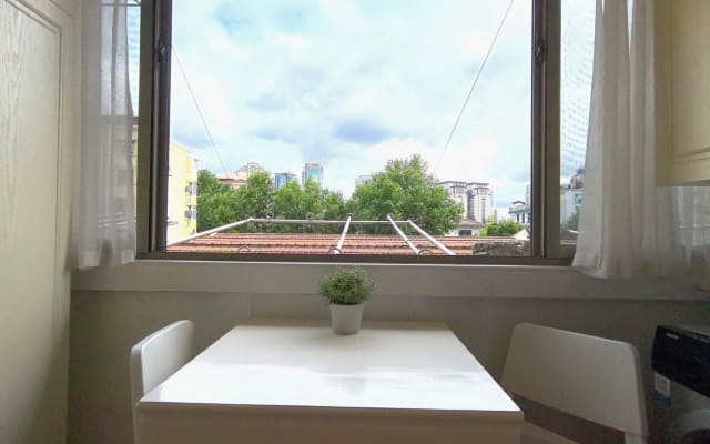 Innocondo Extended Stay | Changning West Wuding Road - Photo 11
