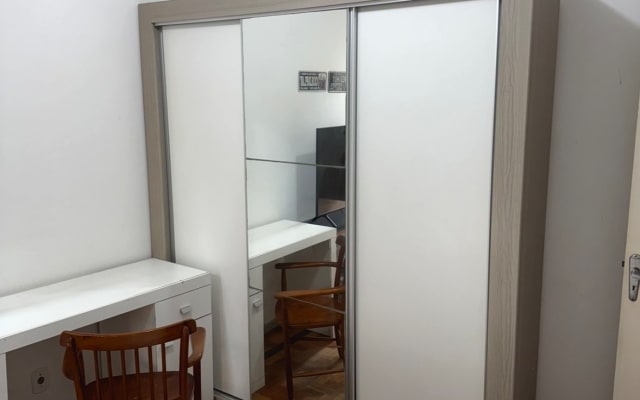 Komfortables Zimmer in Leblon. Unschlagbare Lage
