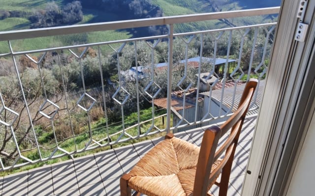CASA DORIS 1 Relax in the beautiful Marche region