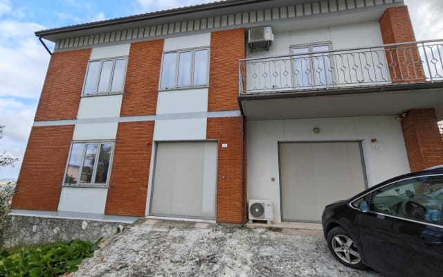 CASA DORIS 2 Relax in the beautiful Marche region