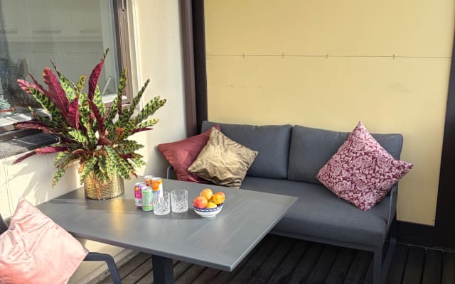 Stadtzentrum - Privatzimmer in Wohngemeinschaft - Foto 7