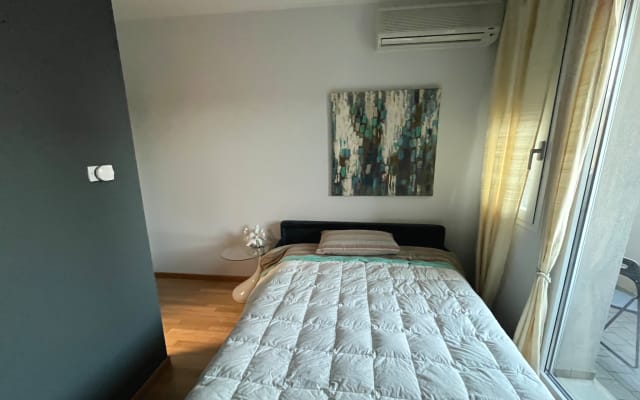 Habitación en piso de lujo SACRO CUORE BO estación central - Foto 10