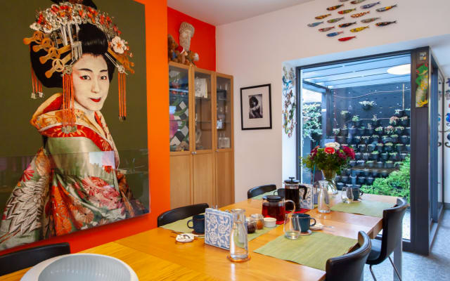 2 Mikes Homestay - Foto 5