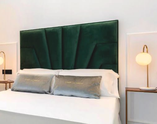 Luxus-Suite in einem Privathaus. Zentral gelegen und mit einem...