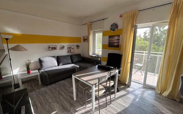 Appartement confortable près de Mico Fiera Milano City