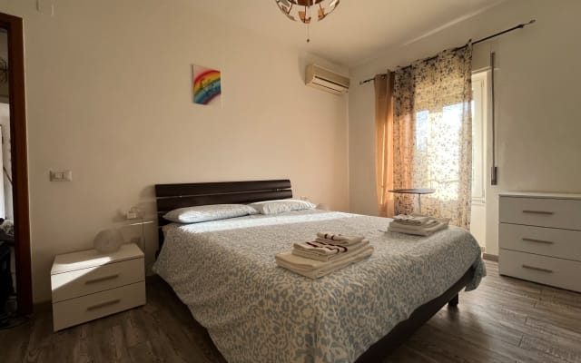 Cozy apartment near Mico Fiera Milano City