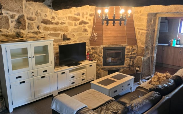CASA N 2 CRISTIMIL , SAN AMARO, OURENSE