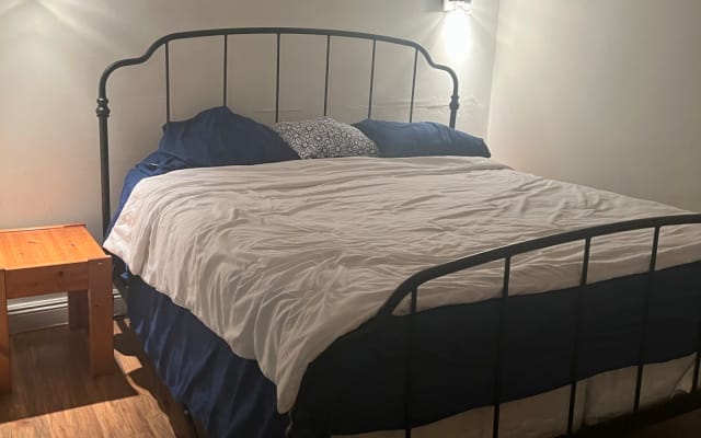 Beautiful loft cacho Tijuana excellent location....