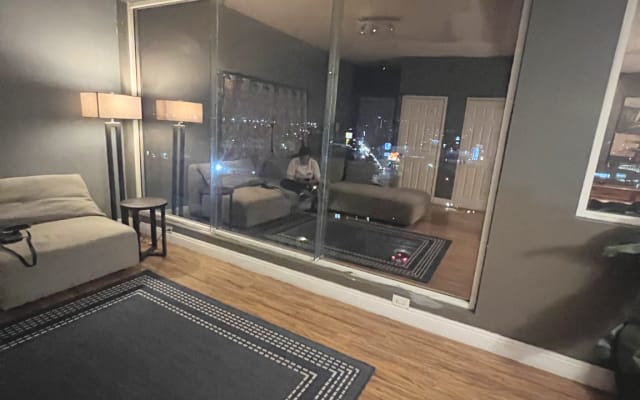 Beautiful loft cacho Tijuana excellent location....