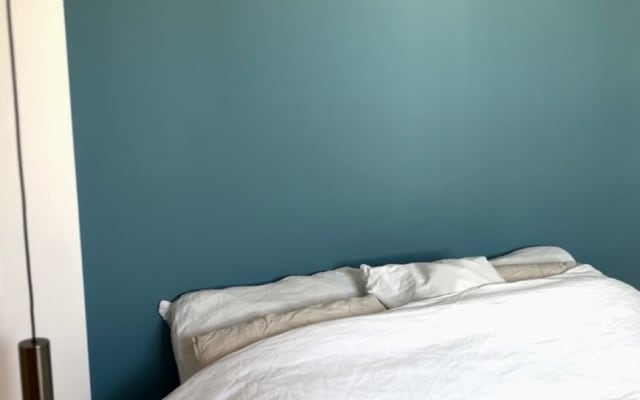 Chambre privée dans appart d'architecte - Cimiez / Libération
