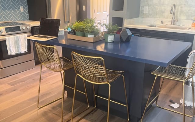 Beautiful shared home in the Pacific heights area. of San Francisco
